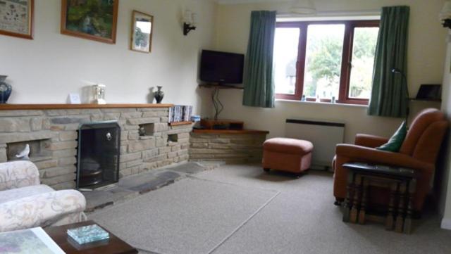 Bramley Cottage Holidays Chichester Esterno foto