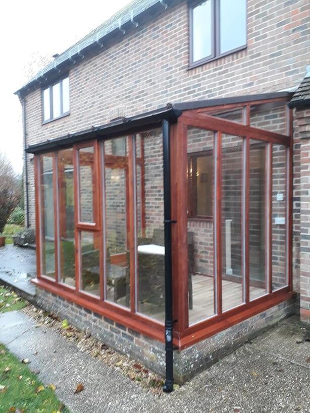 Bramley Cottage Holidays Chichester Esterno foto